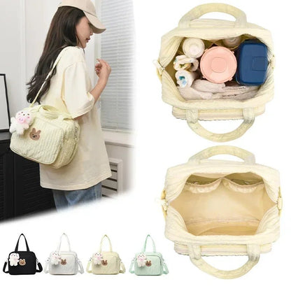 Sac à langer - Sac fourre - tout™ - Espacebambin