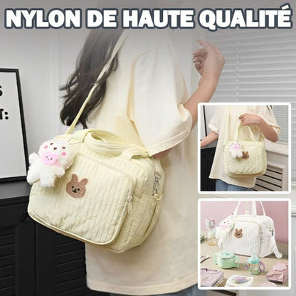 Sac à langer - Sac fourre - tout™ - Espacebambin