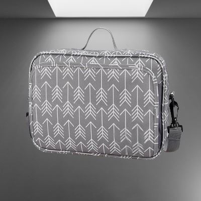 Sac de Voyage - BabyBag™ - Flèches - Espacebambin