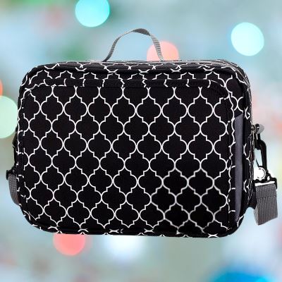 Sac de Voyage - BabyBag™ - Losange - Espacebambin