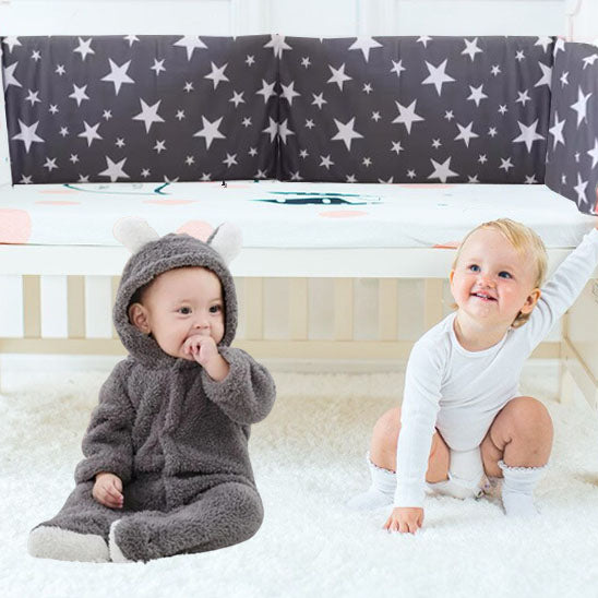 tour-de-lit-bebe-étoiles-nordiques-securite