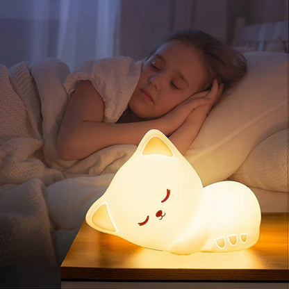 veilleuse bébé - Felix le chat™ - Espacebambin