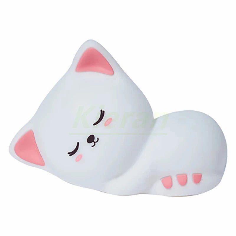 veilleuse bébé - Felix le chat™ - Espacebambin