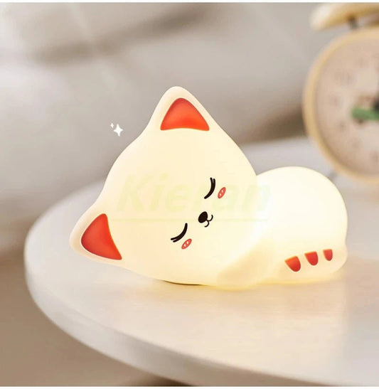 veilleuse bébé - Felix le chat™ - Espacebambin