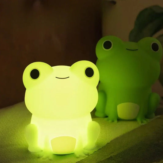 veilleuse bebe - kermite la grenouille™ - Espacebambin