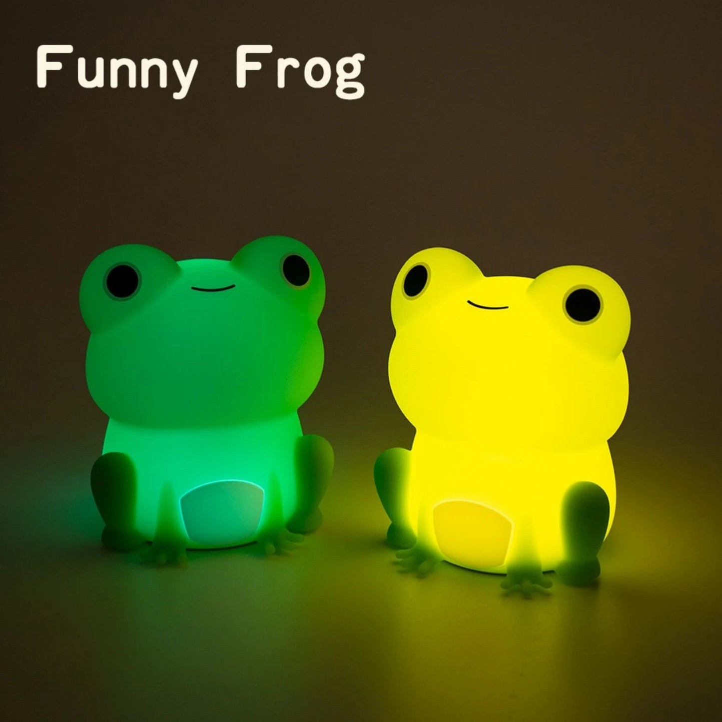 veilleuse bebe - kermite la grenouille™ - Espacebambin
