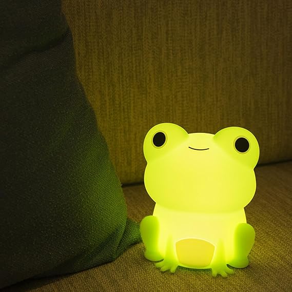 veilleuse bebe - kermite la grenouille™ - Espacebambin