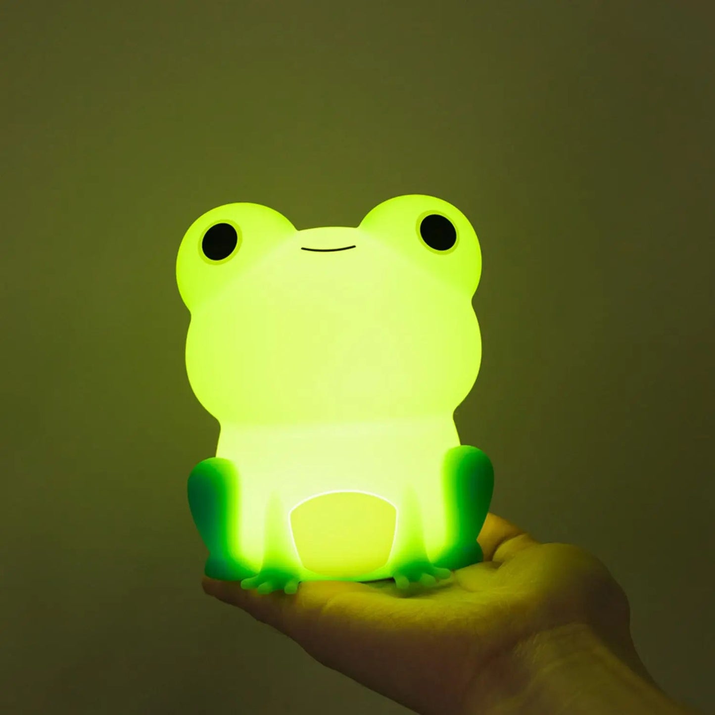 veilleuse bebe - kermite la grenouille™ - Espacebambin