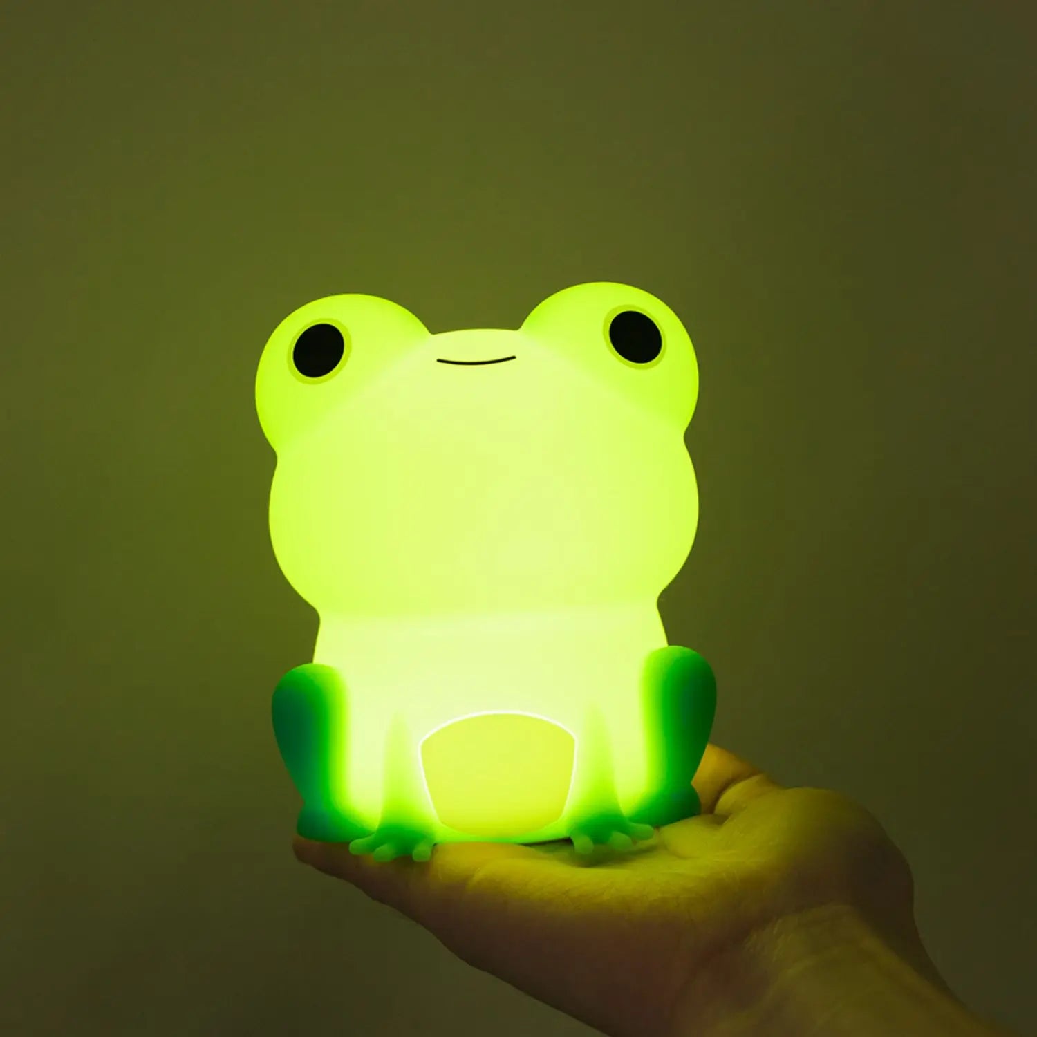 veilleuse bebe - kermite la grenouille™ - Espacebambin