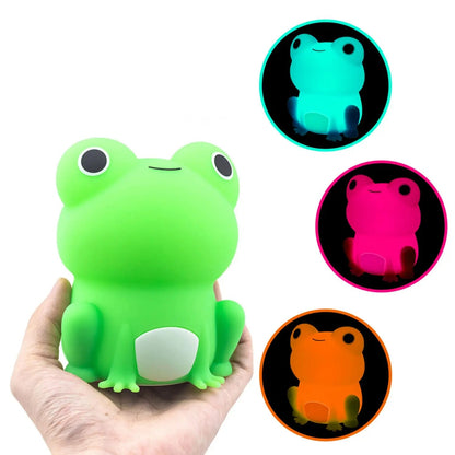 veilleuse bebe - kermite la grenouille™ - Espacebambin