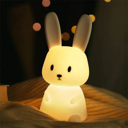 veilleuse bebe - lapinou™ - Espacebambin