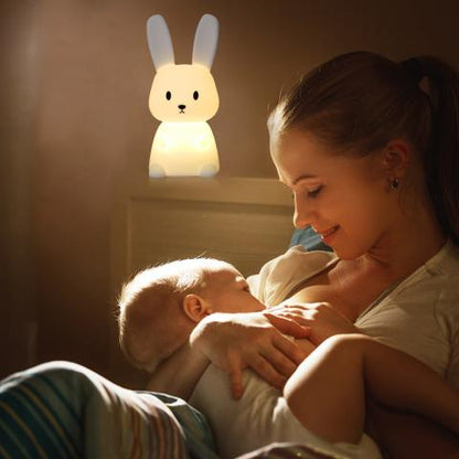 veilleuse bebe - lapinou™ - Espacebambin