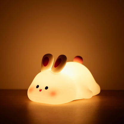 veilleuse bebe - lapinou™ - Espacebambin
