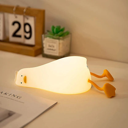 Veilleuse Bébé - le petit Duffy Duck™ - Espacebambin
