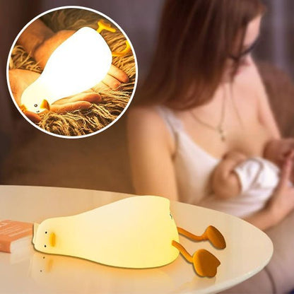 Veilleuse Bébé - le petit Duffy Duck™ - Espacebambin
