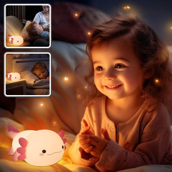 veilleuse bebe - les mignons™ - Espacebambin