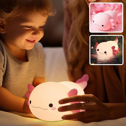 veilleuse bebe - les mignons™ - Espacebambin