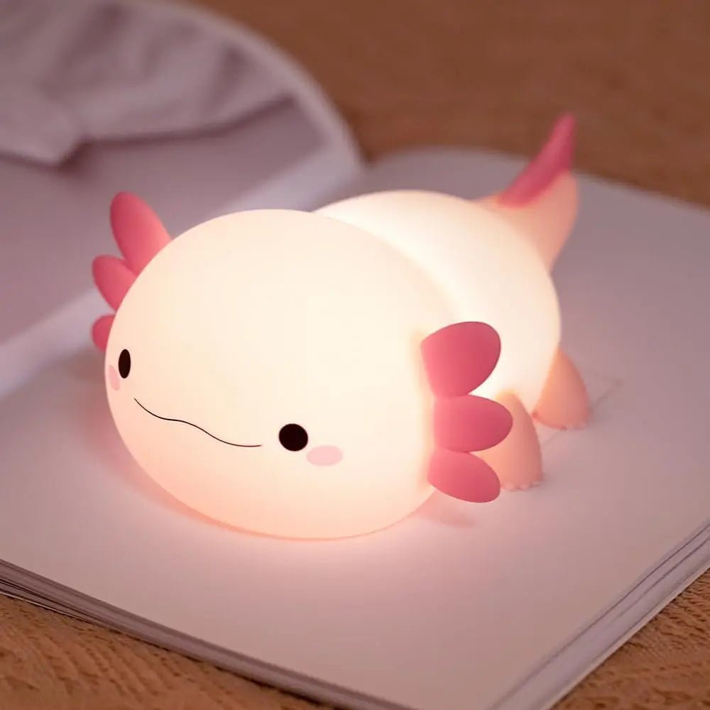 veilleuse bebe - les mignons™ - Espacebambin