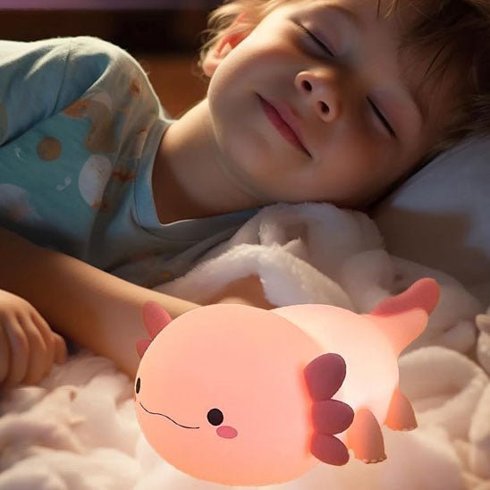 veilleuse bebe - les mignons™ - Espacebambin