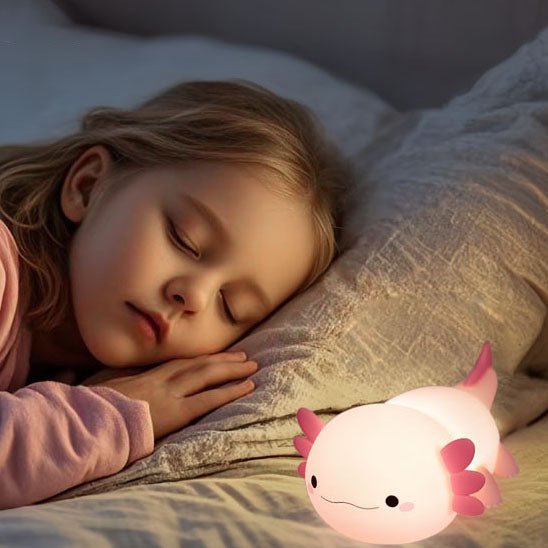 veilleuse bebe - les mignons™ - Espacebambin