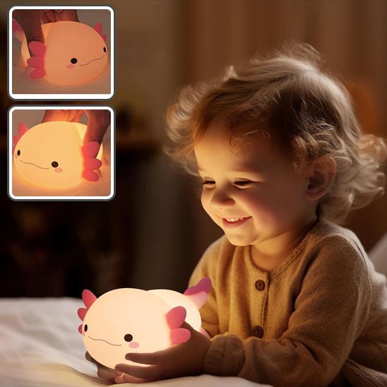 veilleuse bebe - les mignons™ - Espacebambin