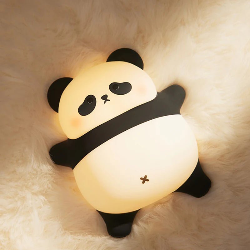 veilleuse bebe - pandy panda™ - Espacebambin