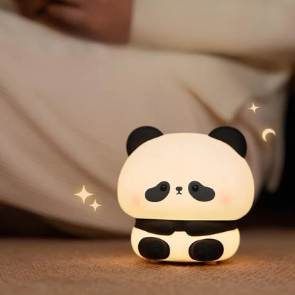 veilleuse bebe - pandy panda™ - Espacebambin