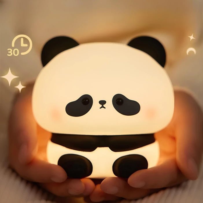 veilleuse bebe - pandy panda™ - Espacebambin