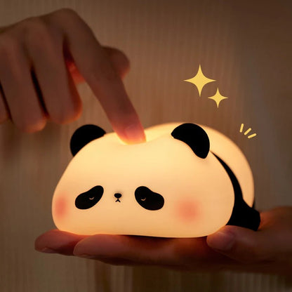 veilleuse bebe - pandy panda™ - Espacebambin