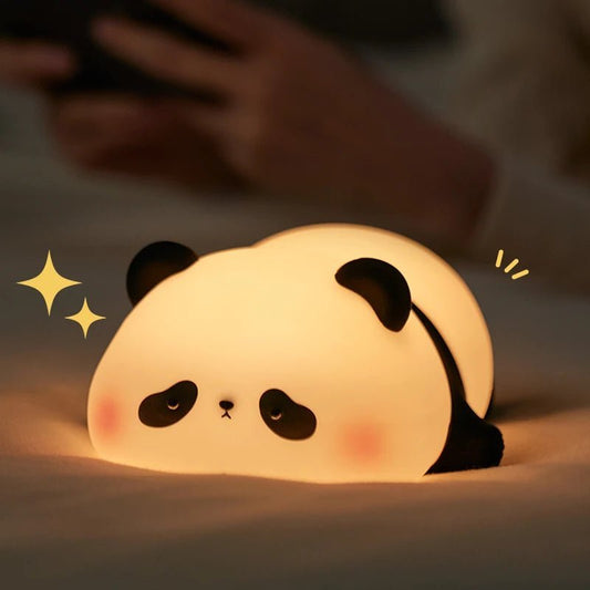 veilleuse bebe - pandy panda™ - Espacebambin
