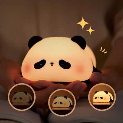 veilleuse bebe - pandy panda™ - Espacebambin
