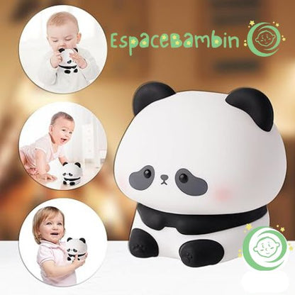 veilleuse bebe - pandy panda™ - Espacebambin