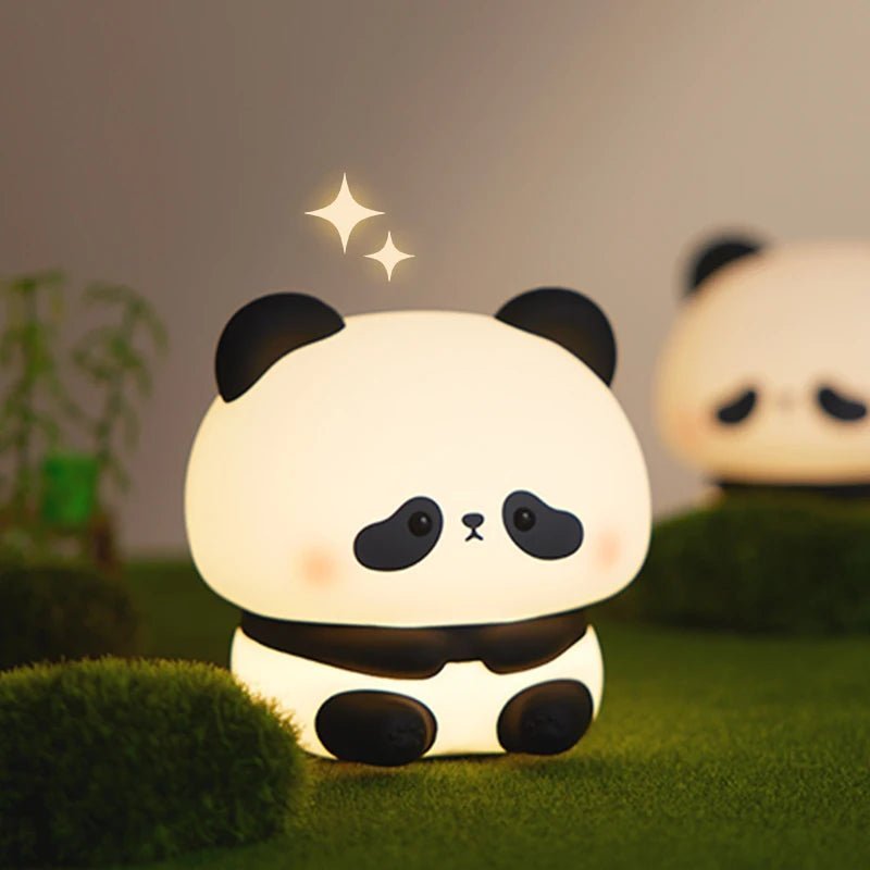 veilleuse bebe - pandy panda™ - Espacebambin