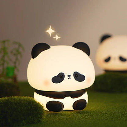 veilleuse bebe - pandy panda™ - Espacebambin