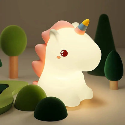 veilleuse bebe - petite licorne™ - Espacebambin
