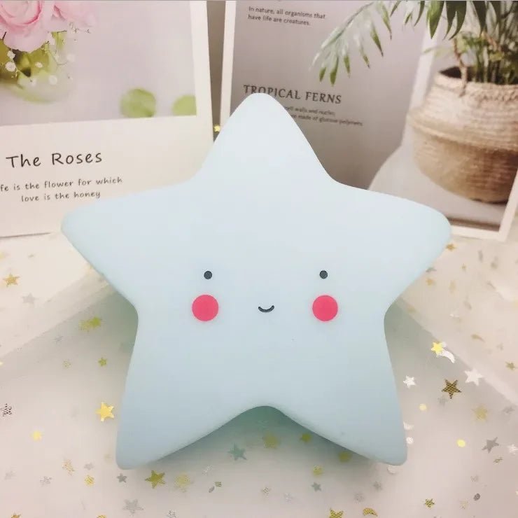 Veilleuse bebe - starlight™ - Espacebambin