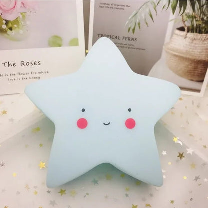 Veilleuse bebe - starlight™ - Espacebambin