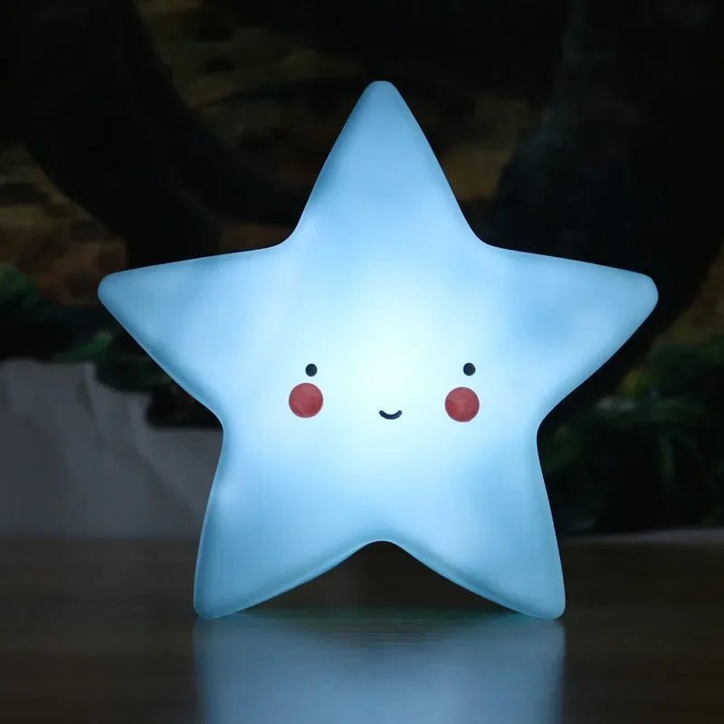 Veilleuse bebe - starlight™ - Espacebambin