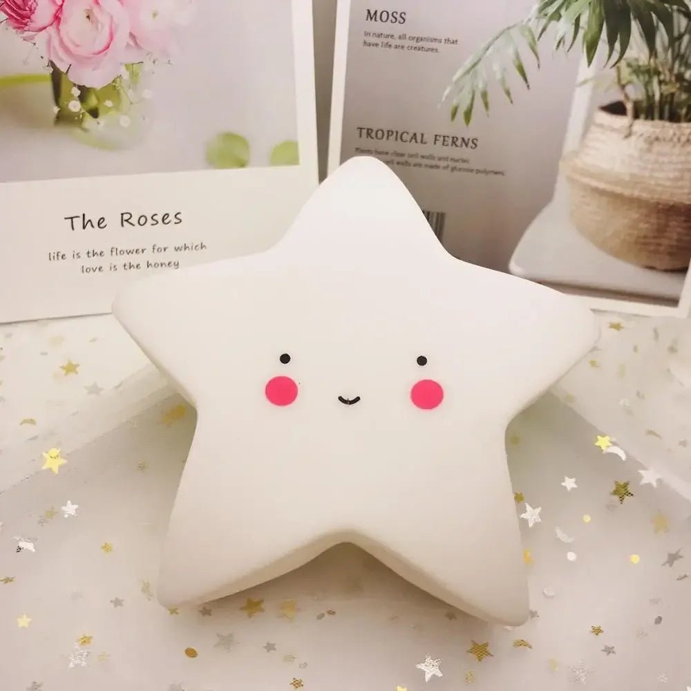 Veilleuse bebe - starlight™ - Espacebambin