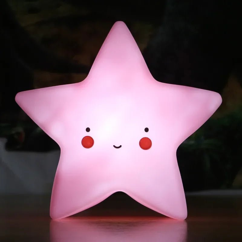 Veilleuse bebe - starlight™ - Espacebambin