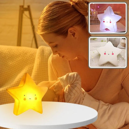 Veilleuse bebe - starlight™ - Espacebambin
