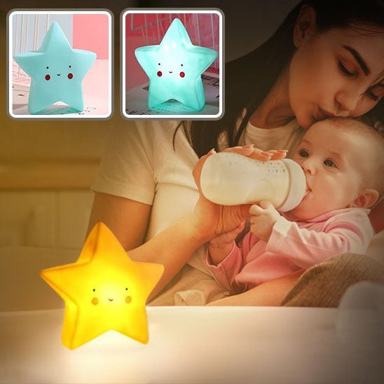 Veilleuse bebe - starlight™ - Espacebambin