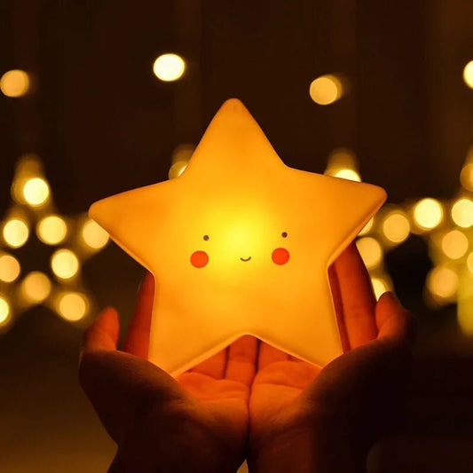 Veilleuse bebe - starlight™ - Espacebambin