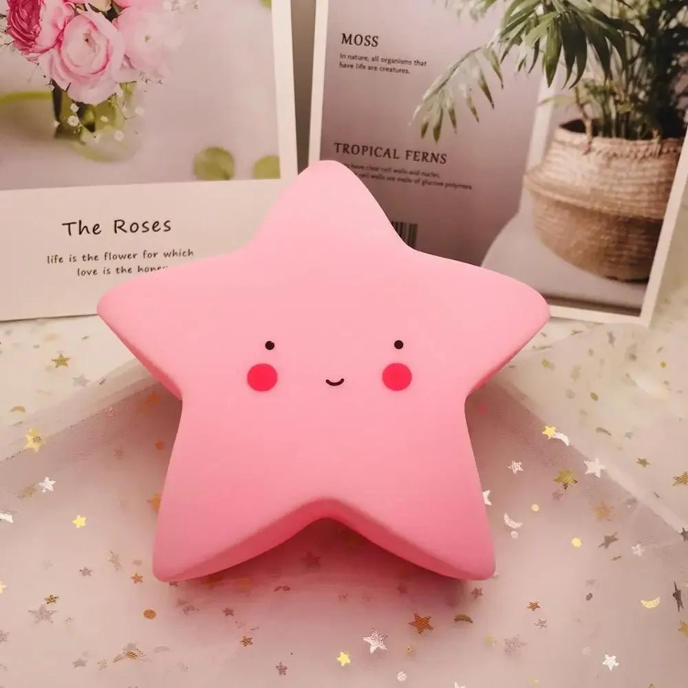 Veilleuse bebe - starlight™ - Espacebambin